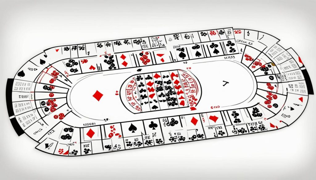 Baccarat Mini