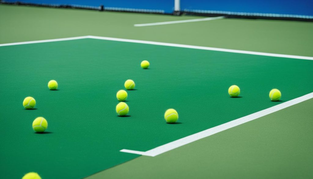 Pasaran Taruhan Tenis