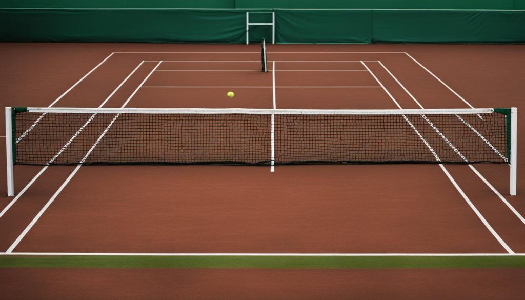 Agen Judi Tennis Online Indonesia