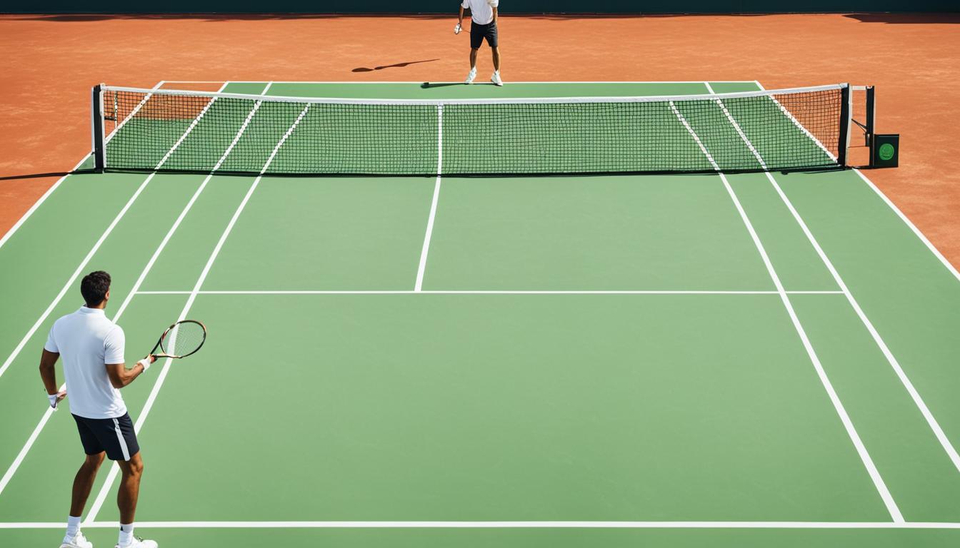 Panduan Memulai di Agen Judi Tennis Terpercaya