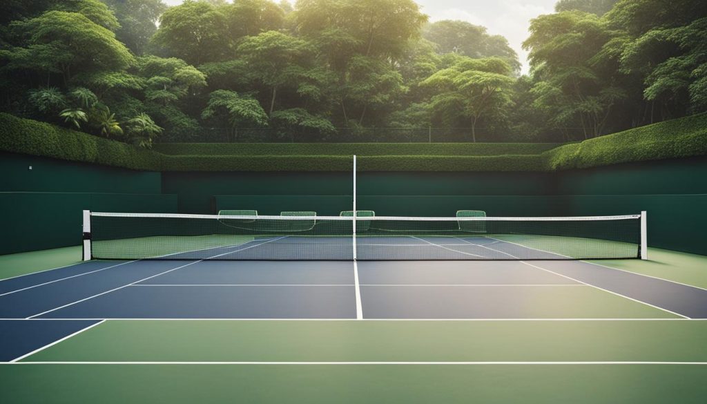 Situs Judi Tennis Terpercaya di Indonesia