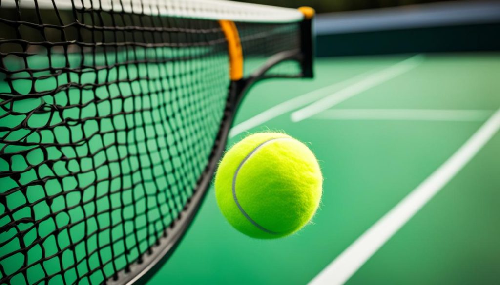 Taruhan Judi Tennis Langsung