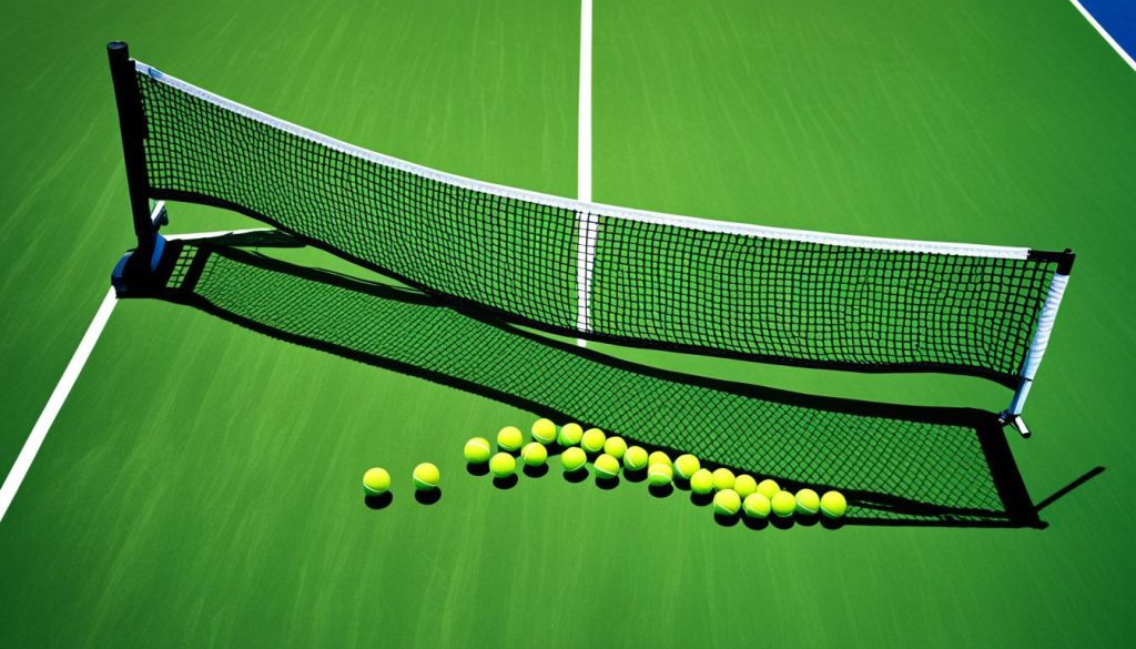 Taruhan Judi Tennis dengan Fitur Parlay