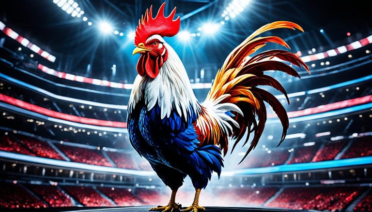 Judi Sabung Ayam PGsoft Terbaru