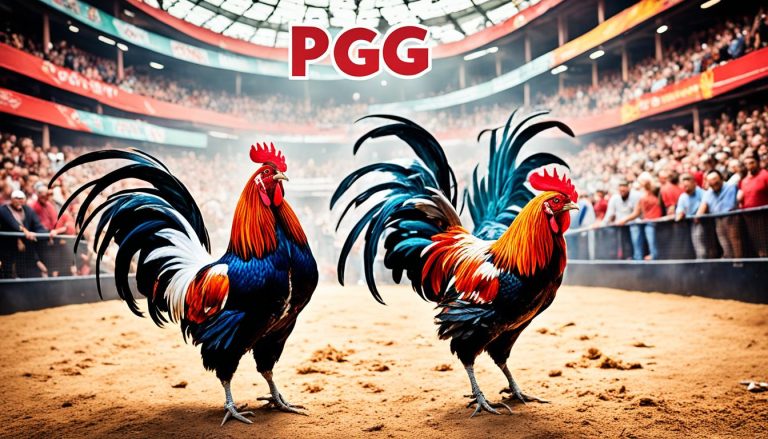 Taruhan Handicap Sabung Ayam PGsoft Terbaru