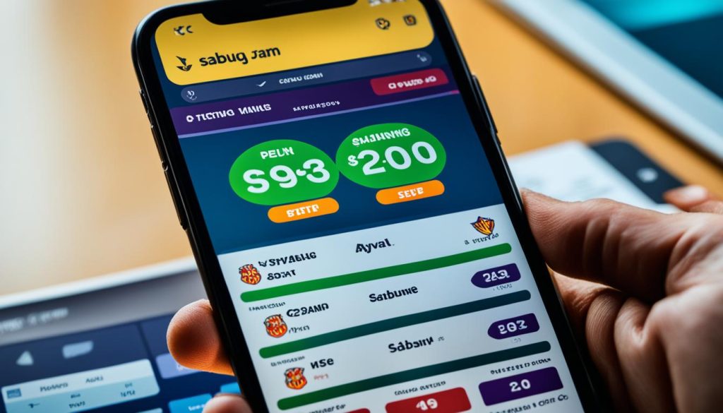 Taruhan Over/Under Sabung Ayam PGsoft Terbaru