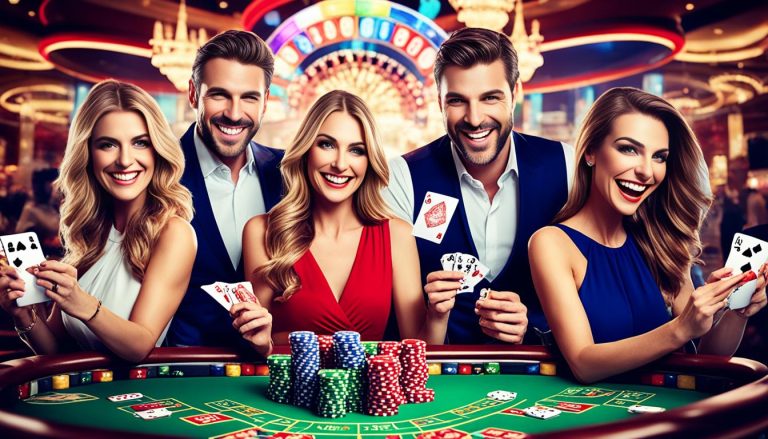 Aplikasi Baccarat Terbaik