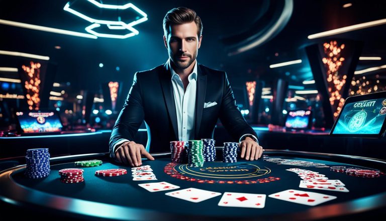 Baccarat Gratis Online
