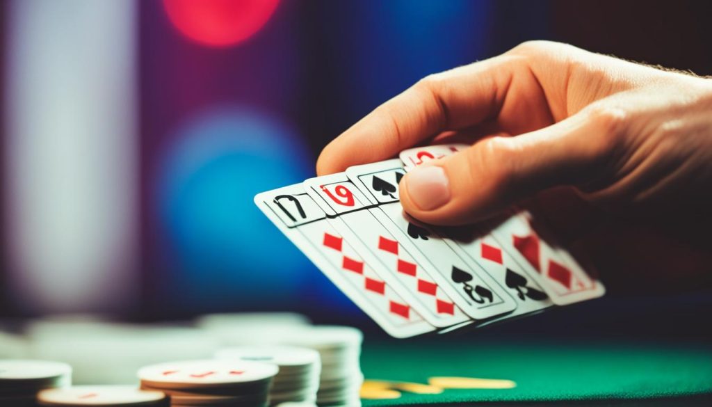 Bankir Baccarat