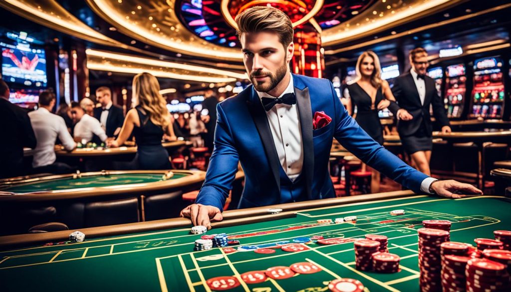 Tips dan Trik Baccarat