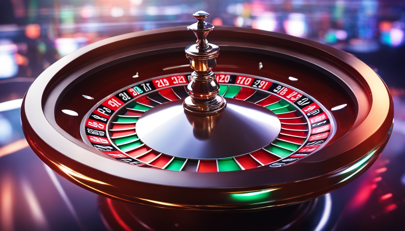 Roulette Online