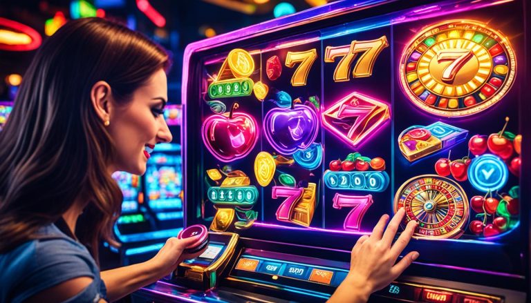 Slot online