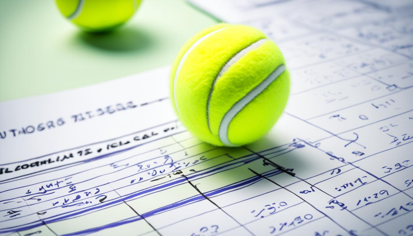 Odds Taruhan Tenis