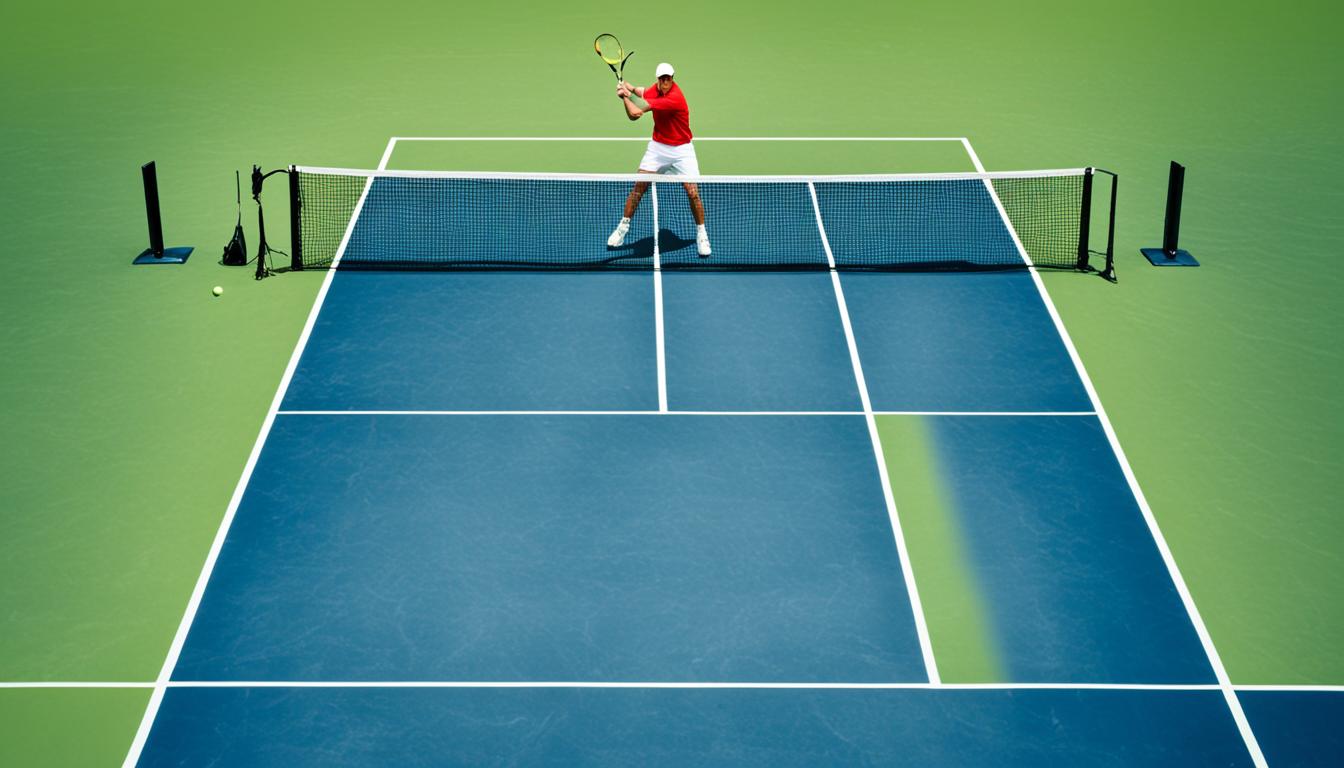 Tips Menang Taruhan Tenis