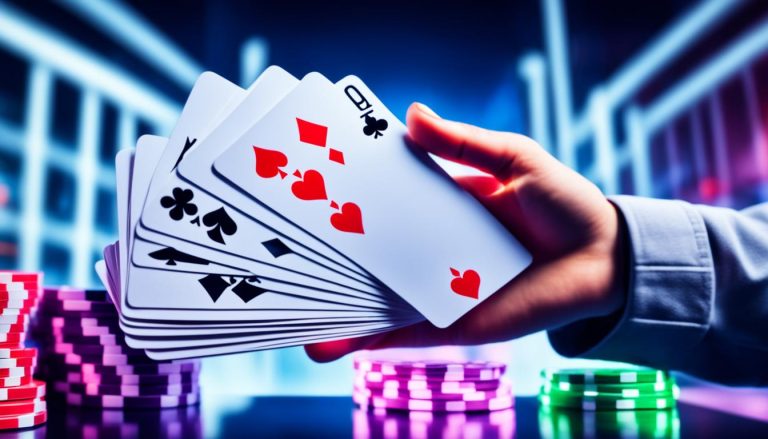 Panduan Bermain Baccarat