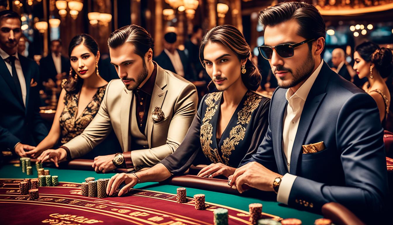 Situs Baccarat Terbaik