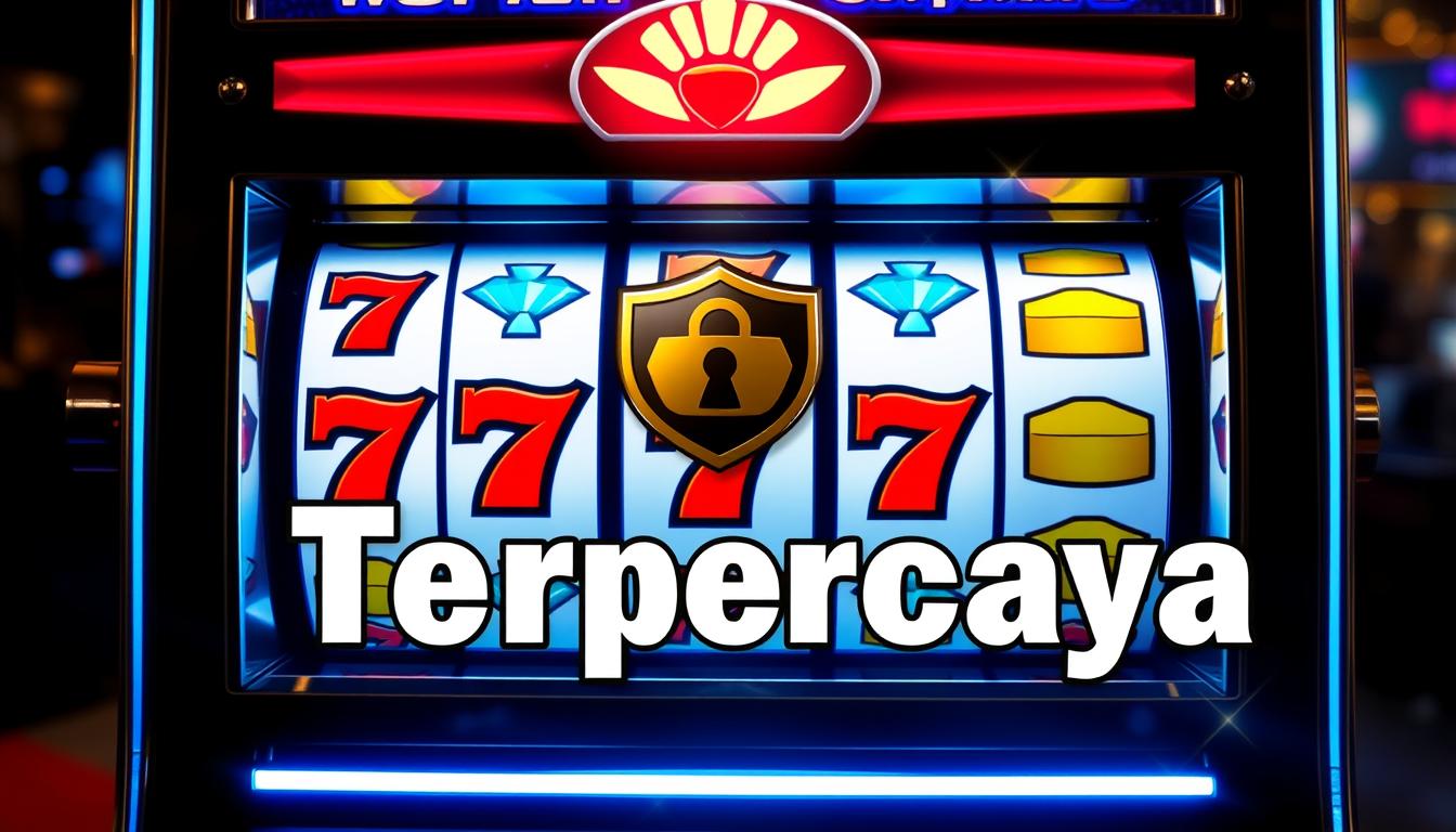 Slot Online Terpercaya