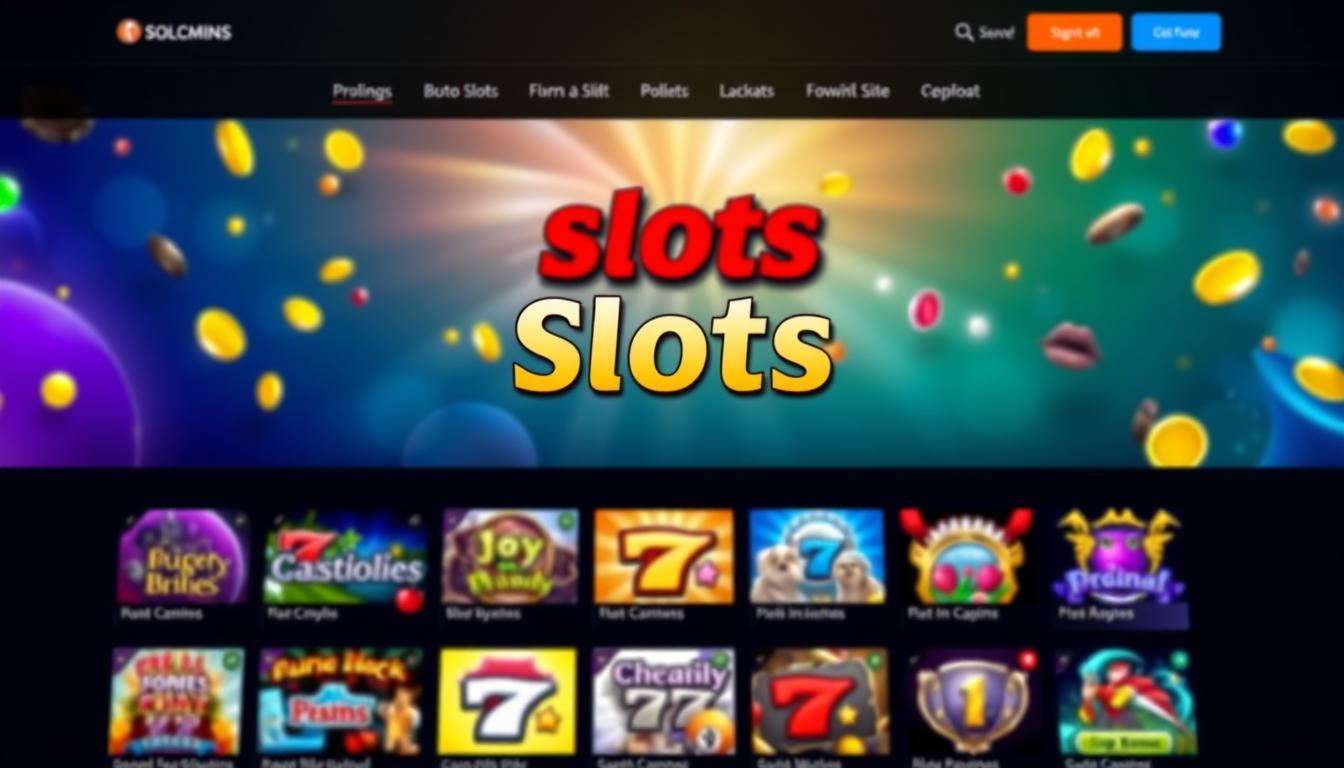 Situs Slot Online Resmi