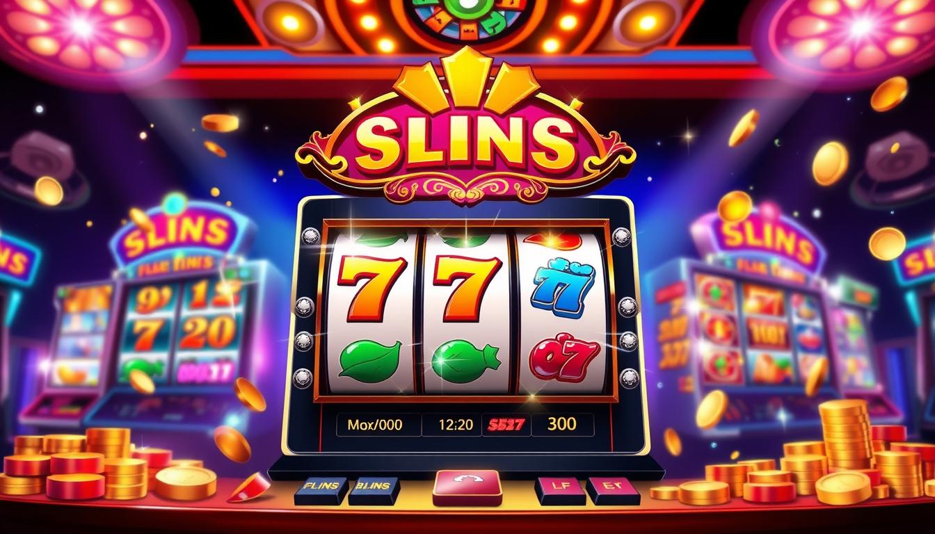 Situs Slot Online Terbaik