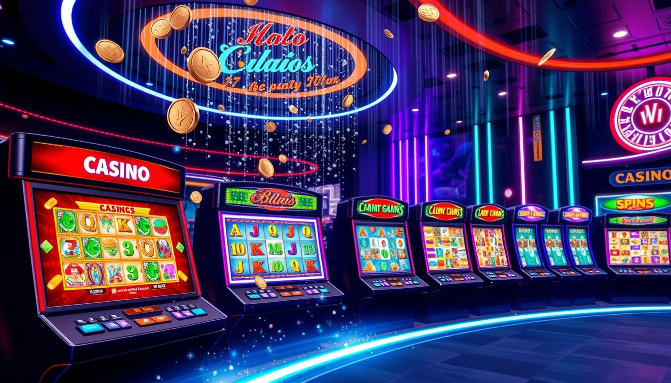 Slot Online Terpercaya