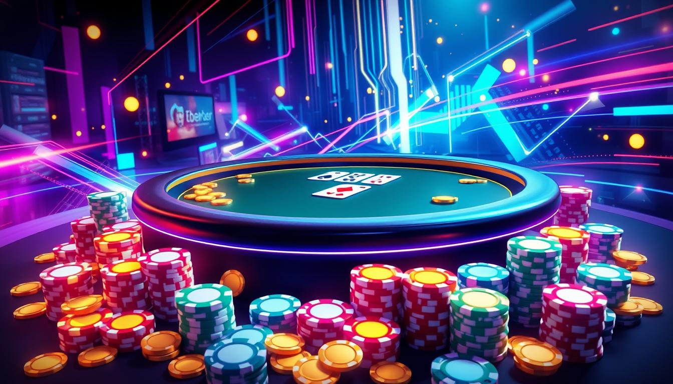 Bonus Poker Online