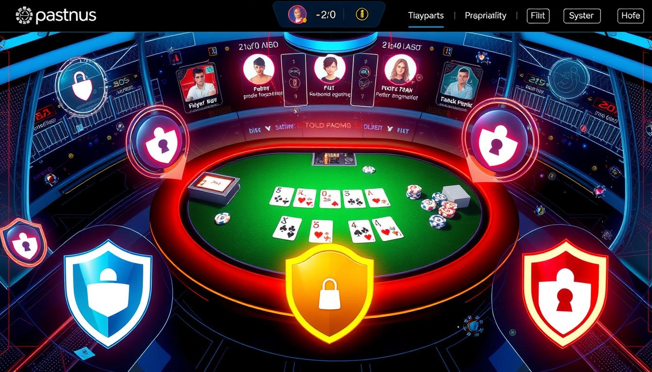 Poker Online Terpercaya