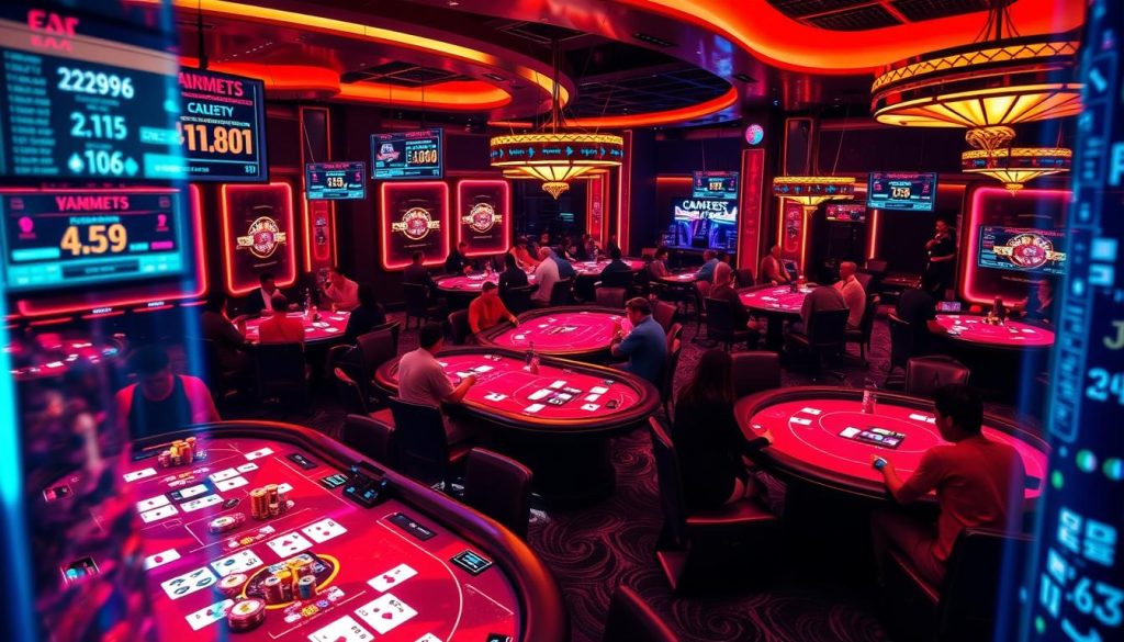 Situs Poker Terbaik 2024