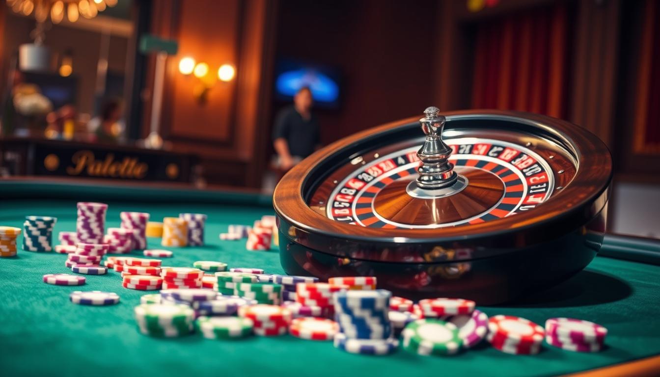 Tips Menang Roulette Online