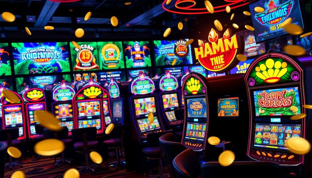 Slot Online Indonesia