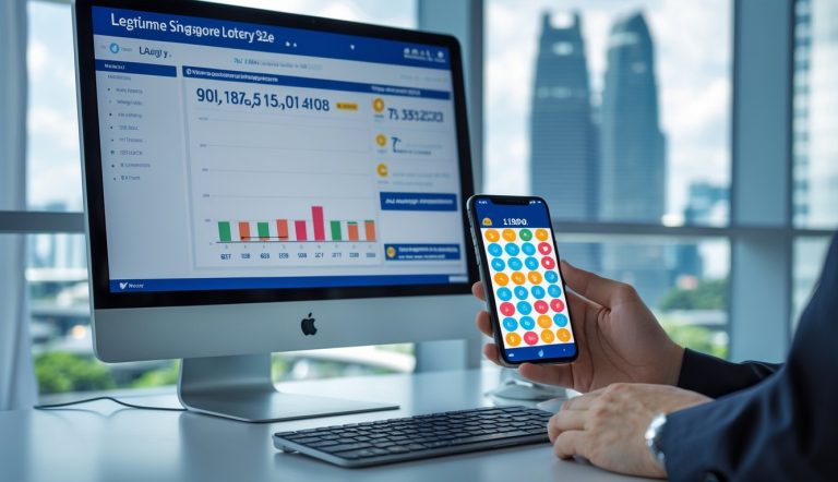Situs Togel Singapore Resmi: Panduan Terbaik Untuk Pemain