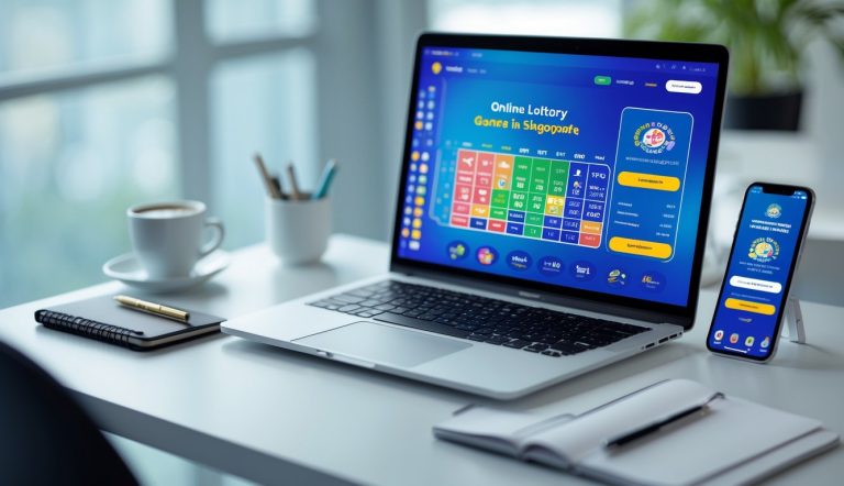Agen Togel Singapore Online: Panduan Lengkap Untuk Pemain