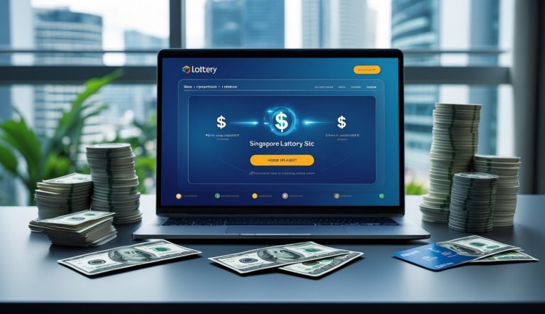 Situs Togel Singapore Dengan Pembayaran Cepat: Panduan Lengkap untuk Pemain