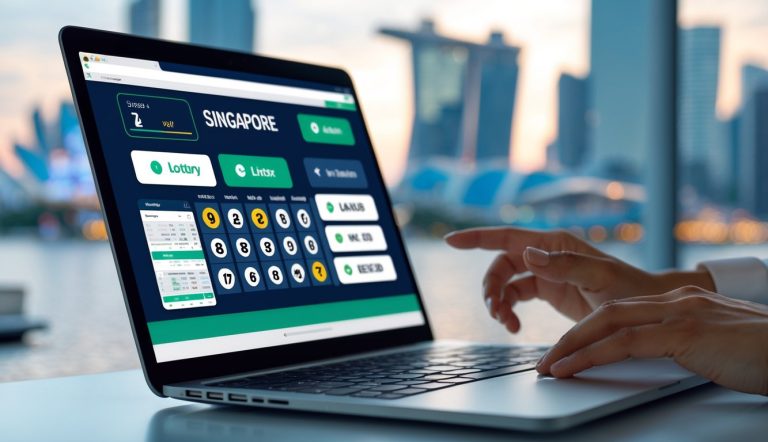 Togel Online Singapore Paling Akurat: Panduan Lengkap Untuk Pemain