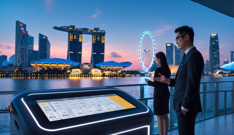 Togel Singapore 2025: Panduan Lengkap Untuk Pemain Baru