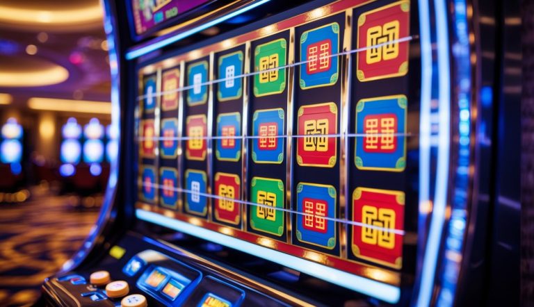 Slot Mahjong 2 Gacor: Panduan Lengkap Menang Besar