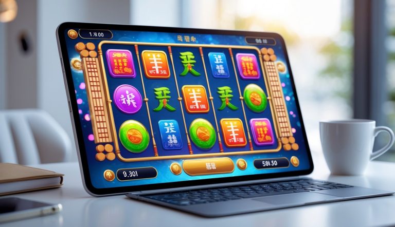 Slot Mahjong Online: Panduan Lengkap untuk Pemain Baru