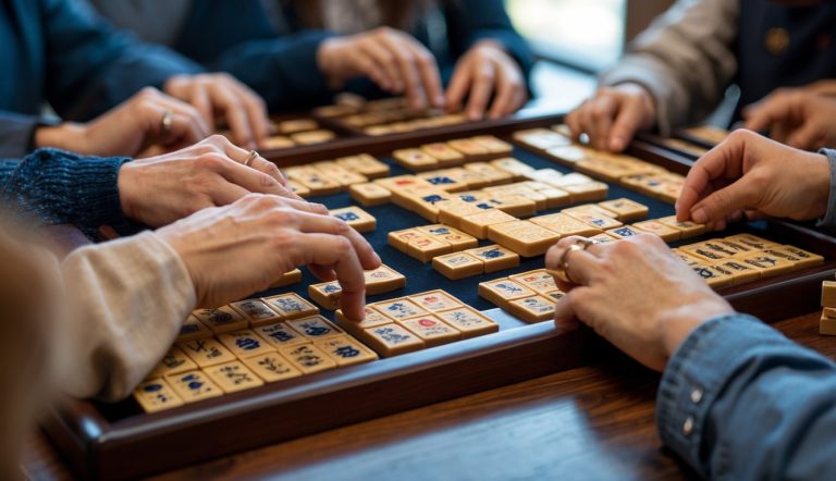 Judi Slot Mahjong 2: Cara Menang dan Strategi Bermain yang Efektif