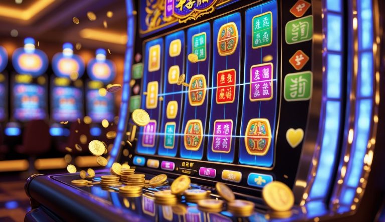 Slot Mahjong 2 Jackpot: Menangkan Hadiah Besar dengan Strategi Cerdas