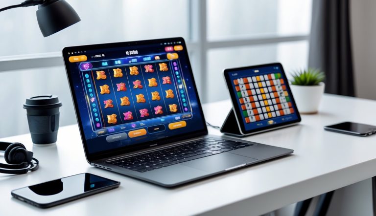 Slot Mahjong Online Terbaik: Panduan Memilih dan Menikmati Permainan Terbaik