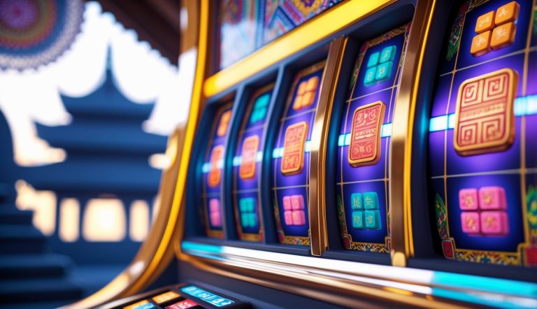 Slot Mahjong 2 Indonesia: Panduan Lengkap untuk Pemain Baru