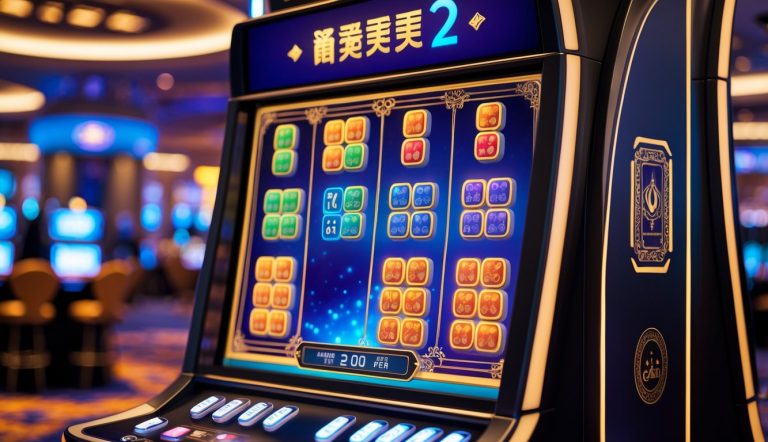 Main Slot Mahjong 2 2025 di Agen Resmi: Peluang dan Strategi Terbaik