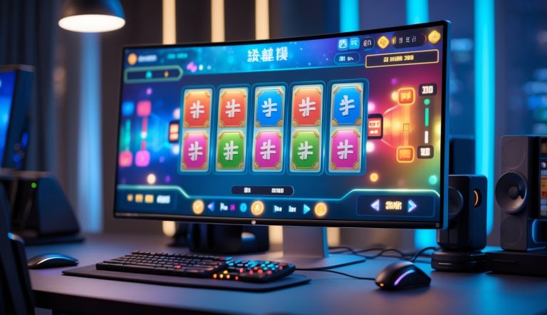 Agen Resmi Mahjong 2 Slot Online 2025: Panduan Lengkap dan Tips Menang