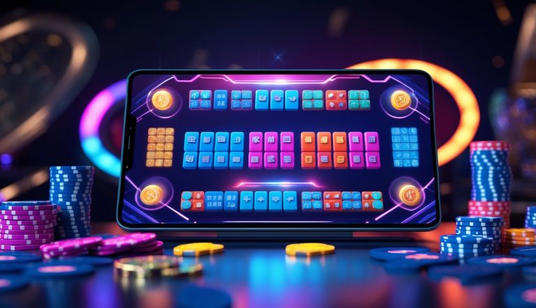 Situs Slot Mahjong 2 2025 Dengan RTP Tinggi: Panduan Bermain dan Menang
