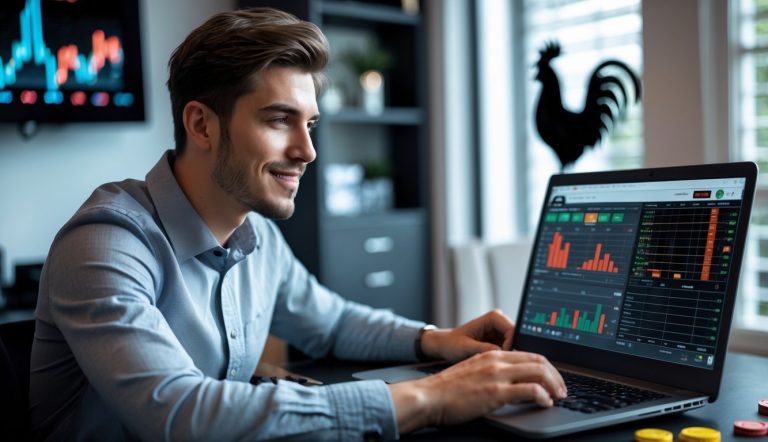 Tips Paduan Menang Judi Situs Sabung Ayam S128 No.1 untuk Pemula yang Efektif dan Terpercaya