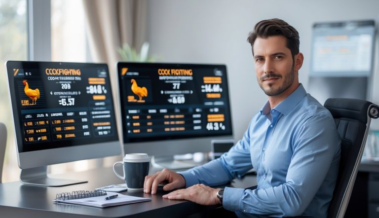 Rahasia Paduan Menang Judi Situs Sabung Ayam S128 No.1 Terpercaya Untuk Pemain Cerdas