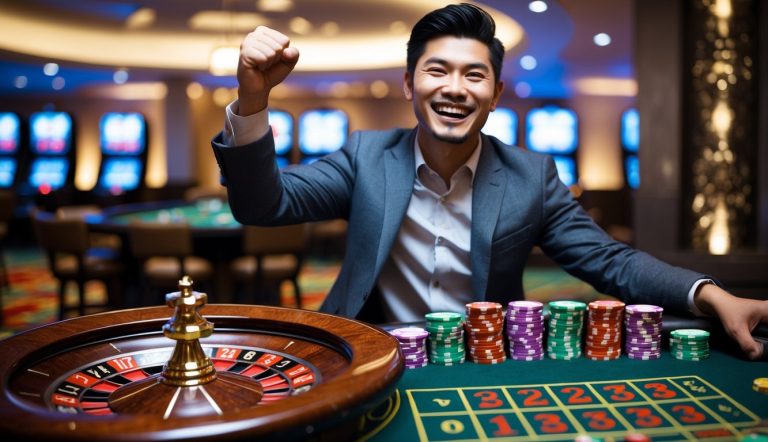 Paduan Menang Judi Situs Triple Zero Roulette No.1 Untuk Pemula: Strategi dan Tips Efektif