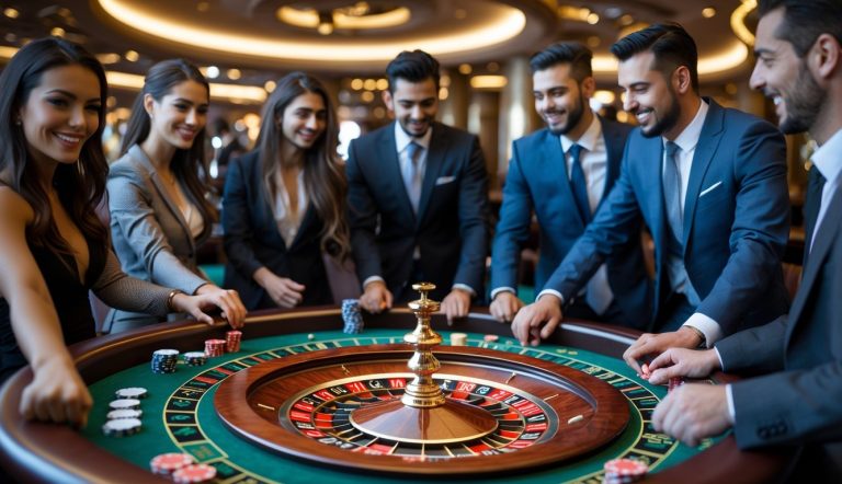 Strategi Terbaik Paduan Menang Judi Situs Triple Zero Roulette No.1 Untuk Pemain Cerdas