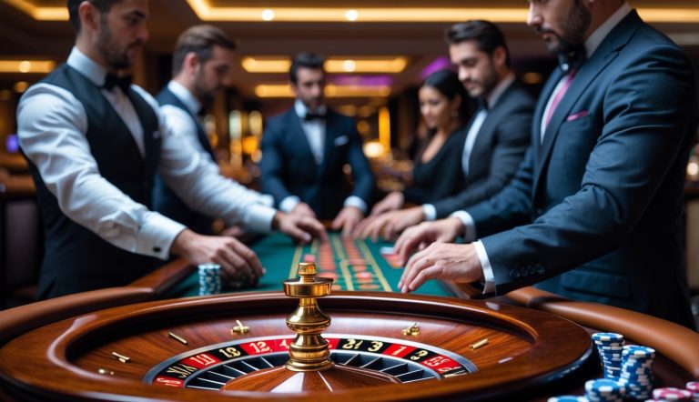 Tips & Trik Paduan Menang Judi Situs Triple Zero Roulette No.1 2026 untuk Pemain Cerdas