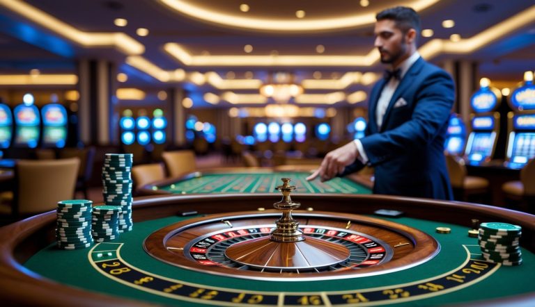 Rekomendasi Paduan Menang Judi Situs Triple Zero Roulette No.1 Terpercaya untuk Pemain Cerdas