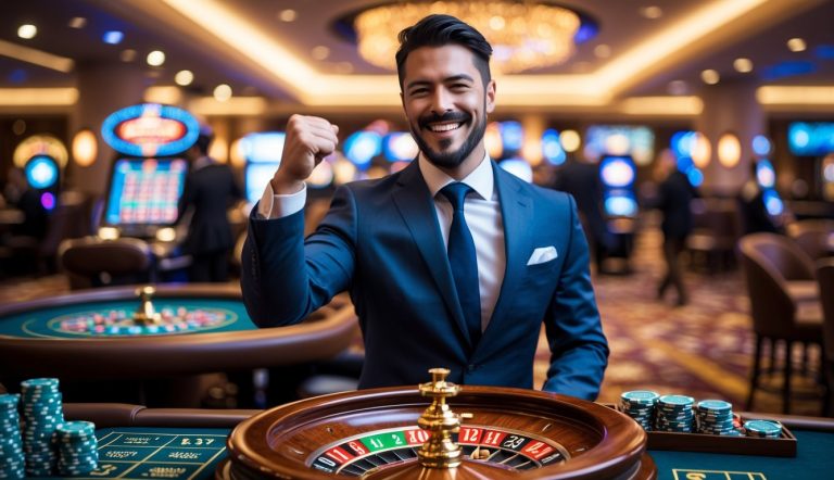 Paduan Menang Judi Situs Triple Zero Roulette No.1 Dengan RTP Tertinggi dan Strategi Efektif